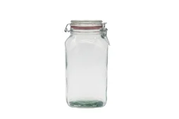 Bocal a armature base carree 2l5 d85 LE PRATIQUE l'unite
