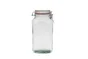 Bocal a armature base carree 2l5 d85 LE PRATIQUE l'unite