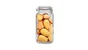 Bocal a armature base carree 2l5 d85 LE PRATIQUE l'unite