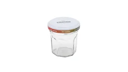 Barquette de 12 confituriers, format mini 46 ml diam.48mm, Le Pratique