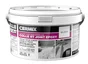 Colle et joint époxy CERMIX, blanc 3 kg