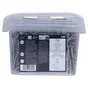Vis terrasse 5x60 inox A4 lot de 500 pieces