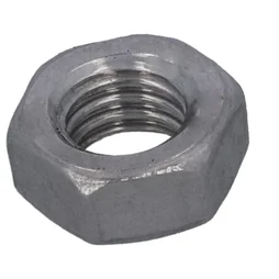 Ecrou 6 pans diametre 4mm inox A4 lot de 100 pieces