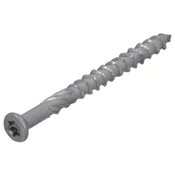 Vis terrasse 5x50 inox A4 lot de 250 pieces