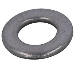 Rondelle etroite diametre 8mm inox A4 lot de 50 pieces