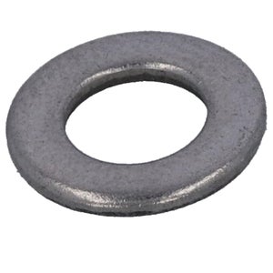 Rondelle etroite diametre 8mm inox A4 lot de 50 pieces