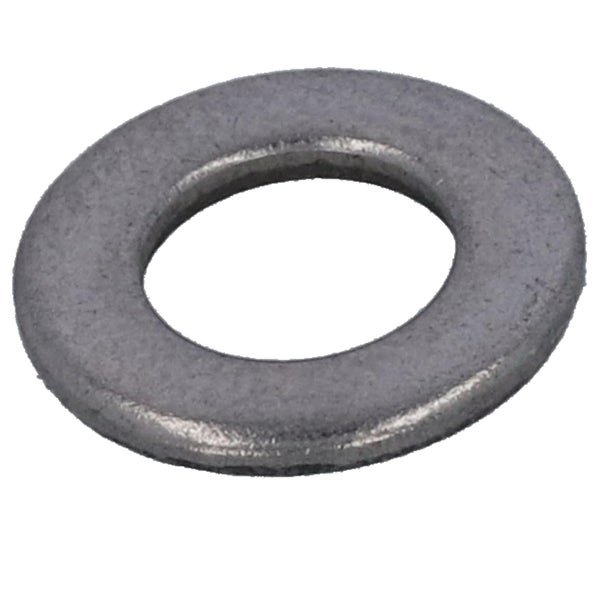Rondelle etroite diametre 8mm inox A4 lot de 50 pieces
