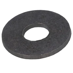 Rondelle large diametre 4mm inox A4 lot de 10 pieces