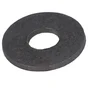 Rondelle large diametre 4mm inox A4 lot de 10 pieces