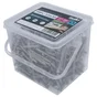 Vis terrasse 5x50 inox A4 lot de 500 pieces