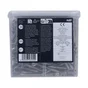 Vis terrasse 5x50 inox A4 lot de 500 pieces