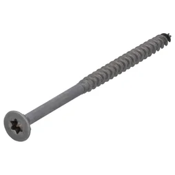 Vis agglo torx 5x60 inox A4 lot de 250 pieces