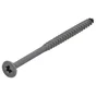 Vis agglo torx 5x60 inox A4 lot de 250 pieces