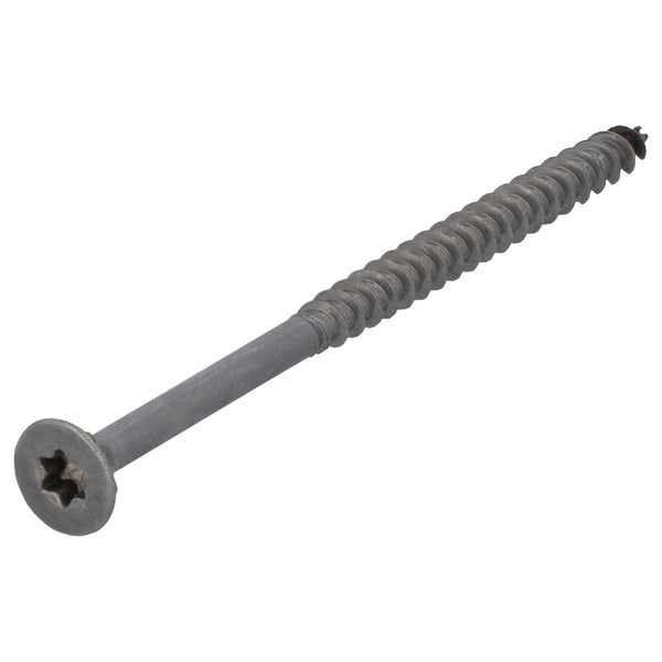 Vis agglo torx 5x60 inox A4 lot de 250 pieces