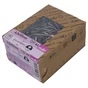 Vis agglo tete fraisee pozidriv 4x50 inox A4 lot de 150 pieces
