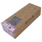 Vis agglo tete fraisee pozidriv 4x40 inox A4 lot de 500 pieces