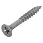 Vis agglo tete fraisee pozidriv 4x30 inox A4 lot de 200 pieces