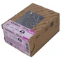 Vis agglo tete fraisee pozidriv 4x30 inox A4 lot de 200 pieces