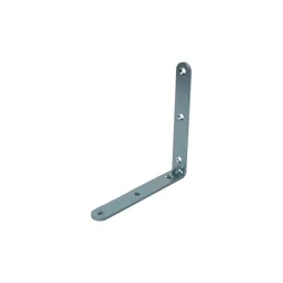 Equerre chaise acier zingué 30mm x20
