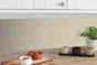 Plaque credence adhesive murale wall tiles 15x15 ciment bge lot de 6