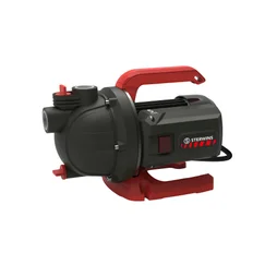 Pompe de surface STERWINS 5000 l/h
