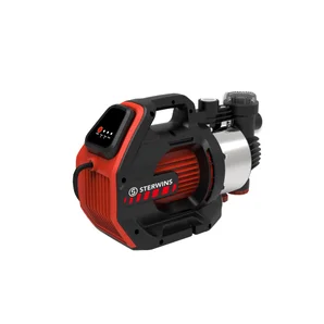 Pompe de surface STERWINS 5500 l/h