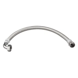 Tuyau flexible M/F pour réservoir 1 70 cm
