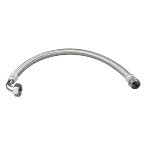 Tuyau flexible M/F pour réservoir 1 70 cm