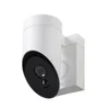 Caméra de surveillance extérieure sans fil SOMFY PROTECT Somfy outdoor 2 blanc
