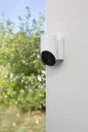 Caméra de surveillance extérieure sans fil SOMFY PROTECT Somfy outdoor 2 blanc
