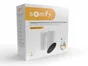 Caméra de surveillance extérieure sans fil SOMFY PROTECT Somfy outdoor 2 blanc