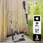 Accessoires de kit d'outils multifonctions motorisés STERWINS