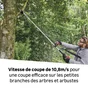 Accessoires de kit d'outils multifonctions motorisés STERWINS