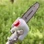 Accessoires de kit d'outils multifonctions motorisés STERWINS