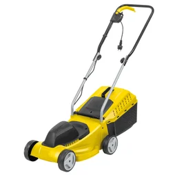 Tondeuse électrique 1200 W 220-240 V, l.31.6 cm