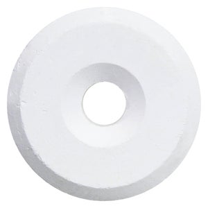 Lot de 4 recharges tablette pour absorbeur d'humidité STARWAX 25m²