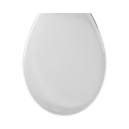 Abattant WC polypropylène SENSEA