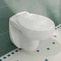 Abattant WC polypropylène SENSEA