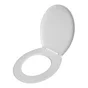 Abattant WC polypropylène SENSEA