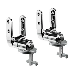 Kit de fixation pour Abattant wc purity sensea