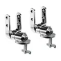 Kit de fixation pour Abattant wc purity sensea