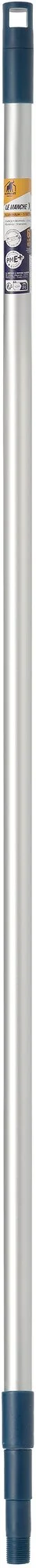 manche telescopique aluminium max 3m elephant