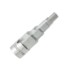 Clé de purge radiateur eau chaude DEXTER