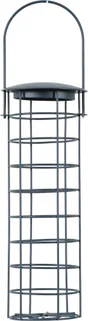Distributeur 4 boules de graisse 90g tube à toit d90 h39cm marin Zolux