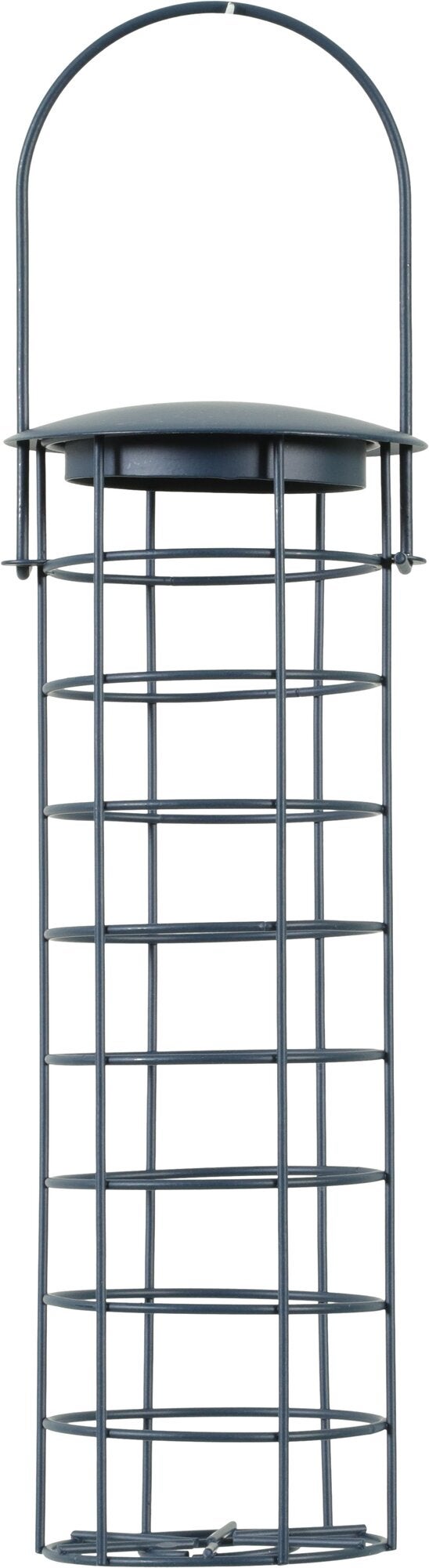 Distributeur 4 boules de graisse 90g tube a toit d90 h39cm marin Zolux