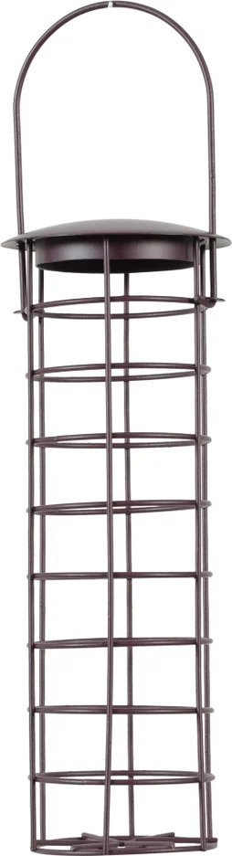 Distributeur 4 boules de graisse 90g tube à toit d90 h39cm ceris Zolux