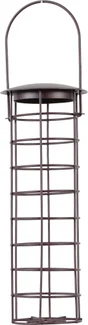 Distributeur 4 boules de graisse 90g tube à toit d90 h39cm ceris Zolux