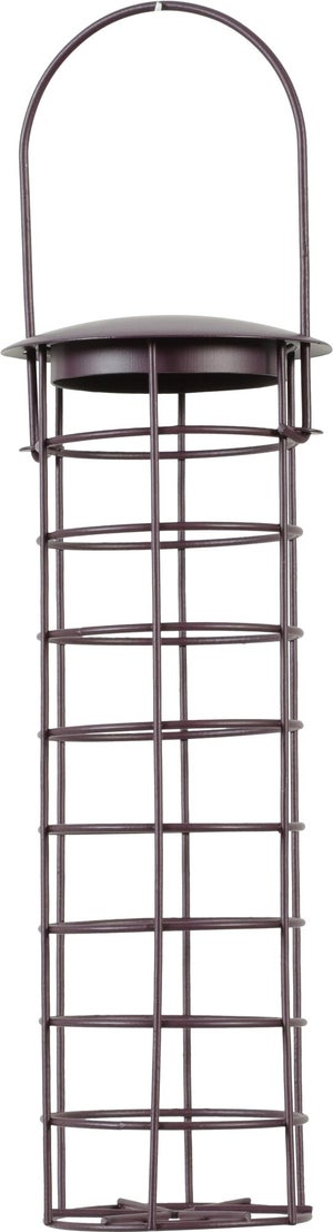 Distributeur 4 boules de graisse 90g tube a toit d90 h39cm ceris Zolux