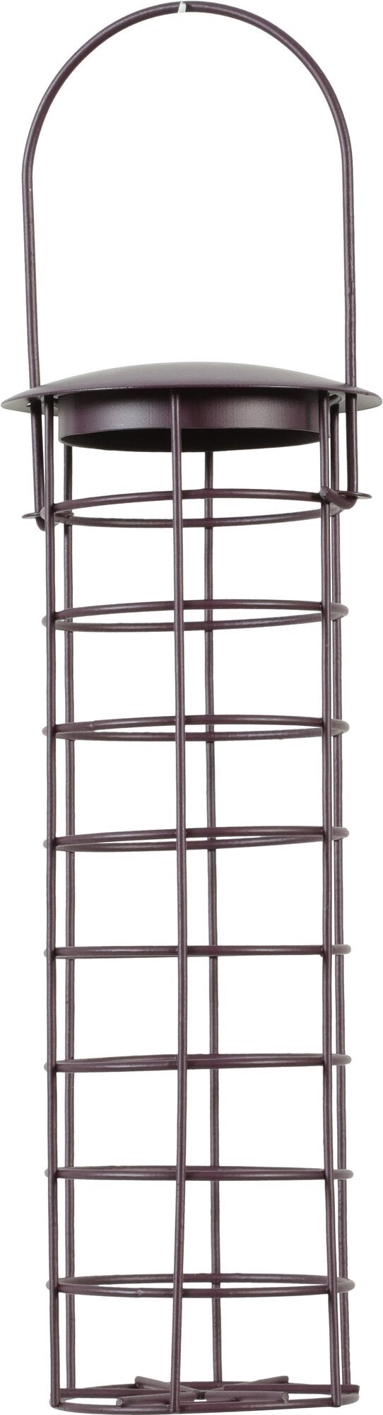 Distributeur 4 boules de graisse 90g tube a toit d90 h39cm ceris Zolux
