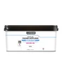 Peinture extérieure façade Acrylique LUXENS blanc 2.5l